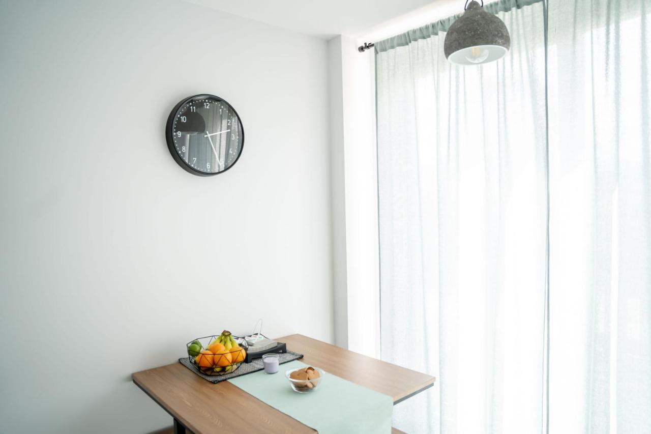 Luxurious Two Bedroom Apartment With Private Parking Perth Extérieur photo