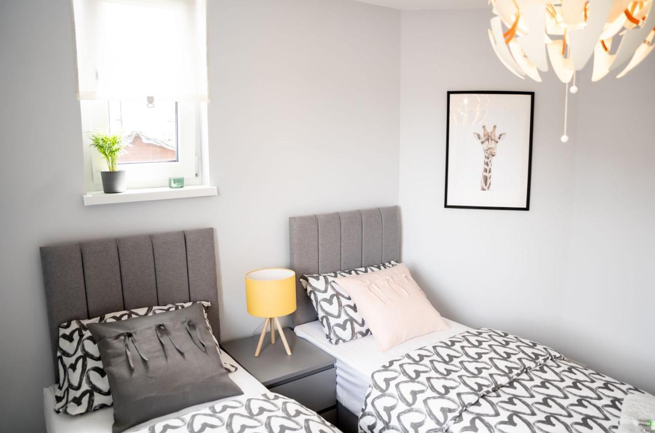Luxurious Two Bedroom Apartment With Private Parking Perth Extérieur photo