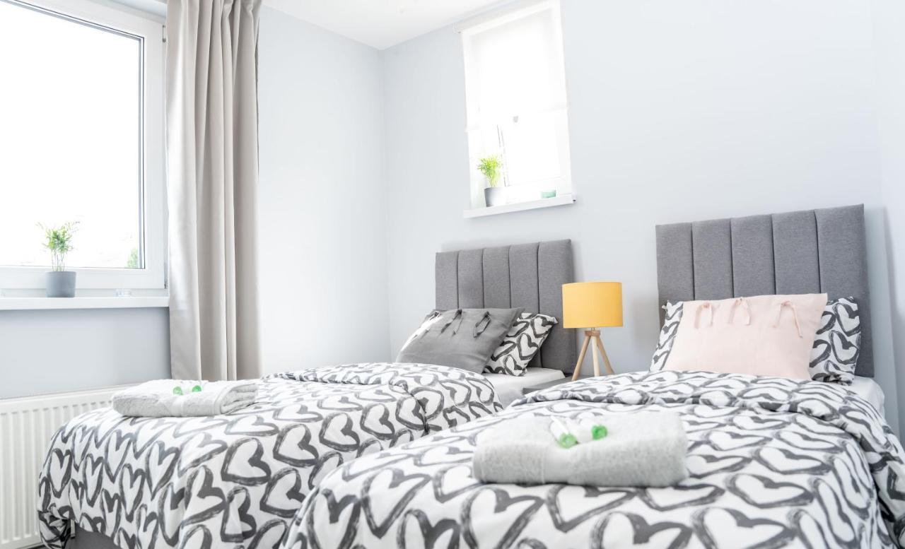Luxurious Two Bedroom Apartment With Private Parking Perth Extérieur photo