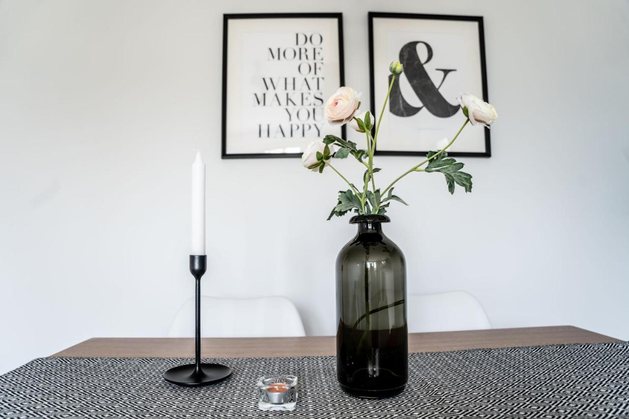 Luxurious Two Bedroom Apartment With Private Parking Perth Extérieur photo