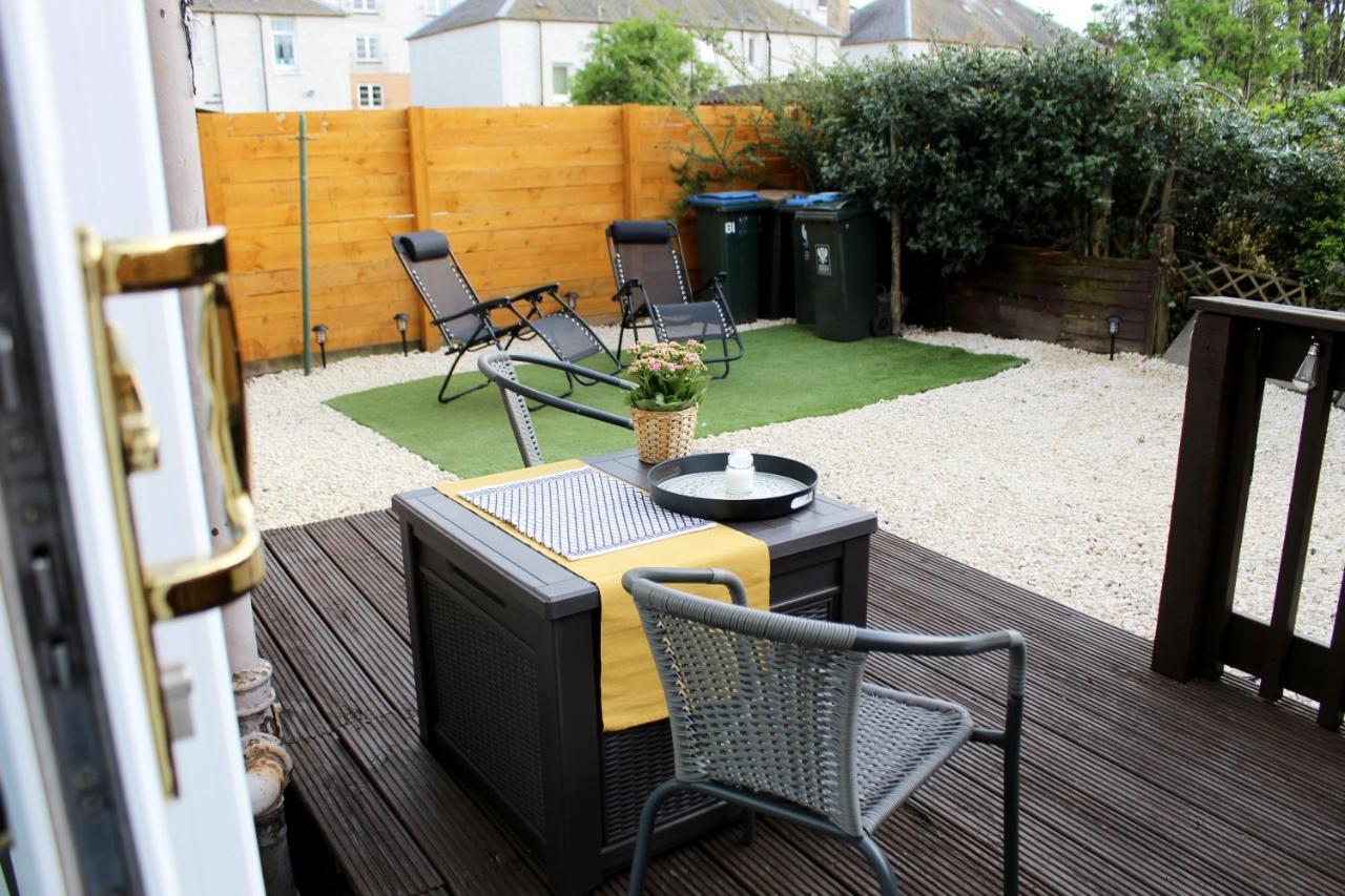Luxurious Two Bedroom Apartment With Private Parking Perth Extérieur photo